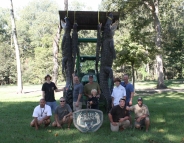 Gator Group - Schaatt with Guides 2015