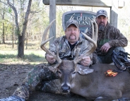 8. Roddie Metz 149 P&Y