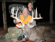 10. Randy Swilley 151 B&C