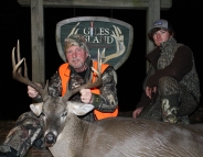 11. Steve Meyerdirk 145 B&C