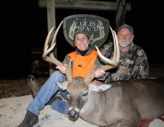 5. Trisha Freeman 157 B&C