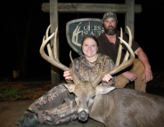 Cheri Hillebrandt 184 B&C