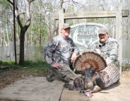 Armstrong Turkey 040415