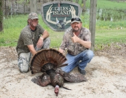 Jim Armstrong Turkey 2