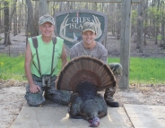 Mark Laperouse Turkey