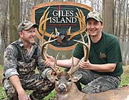 Top Hunter - 2004-2005 - Brent Harper