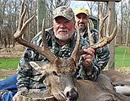 Top Hunter ? 2008-2009 ? Alton Marler