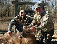 Top Hunter - 2009-2010 - Ranny Cross